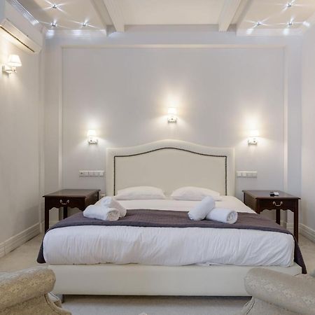 Presidential Apartment By Athens Stay Esterno foto