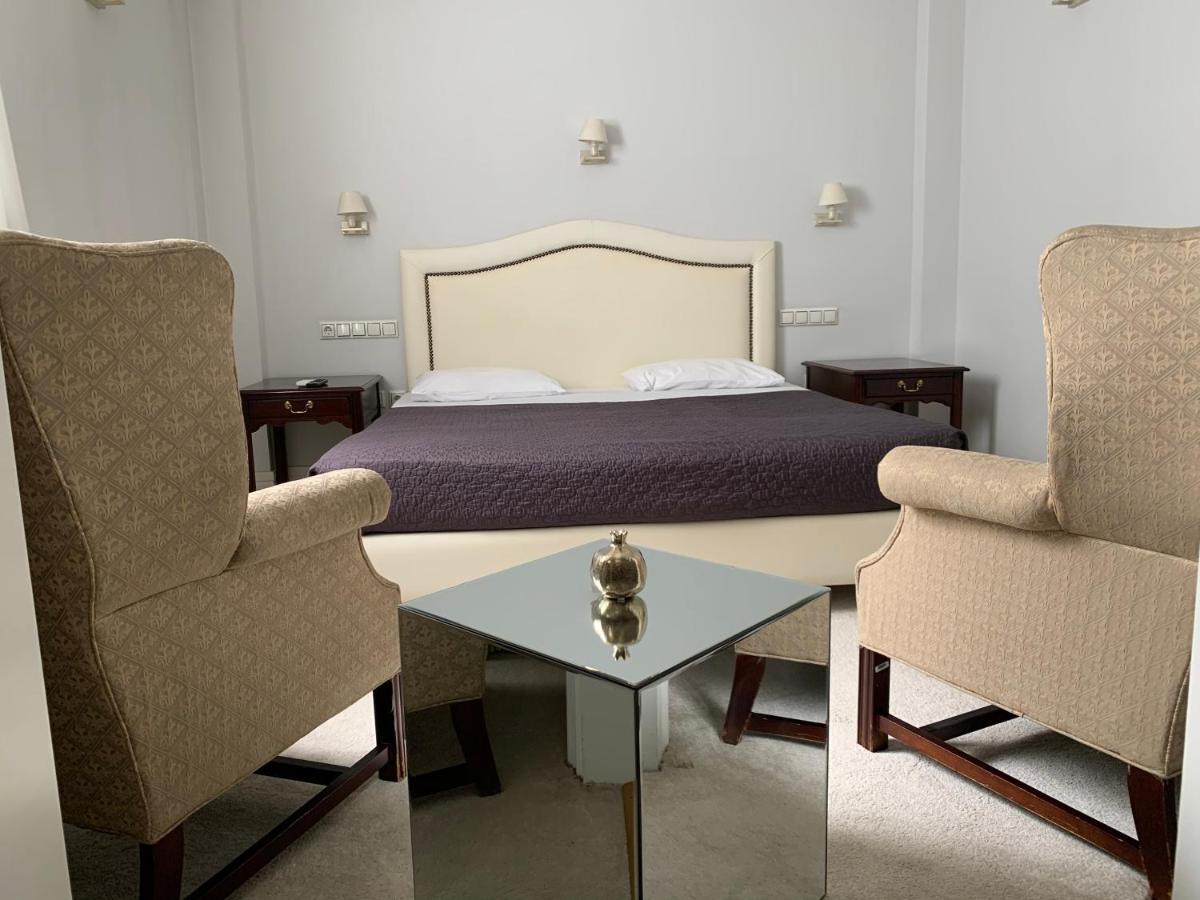 Presidential Apartment By Athens Stay Esterno foto