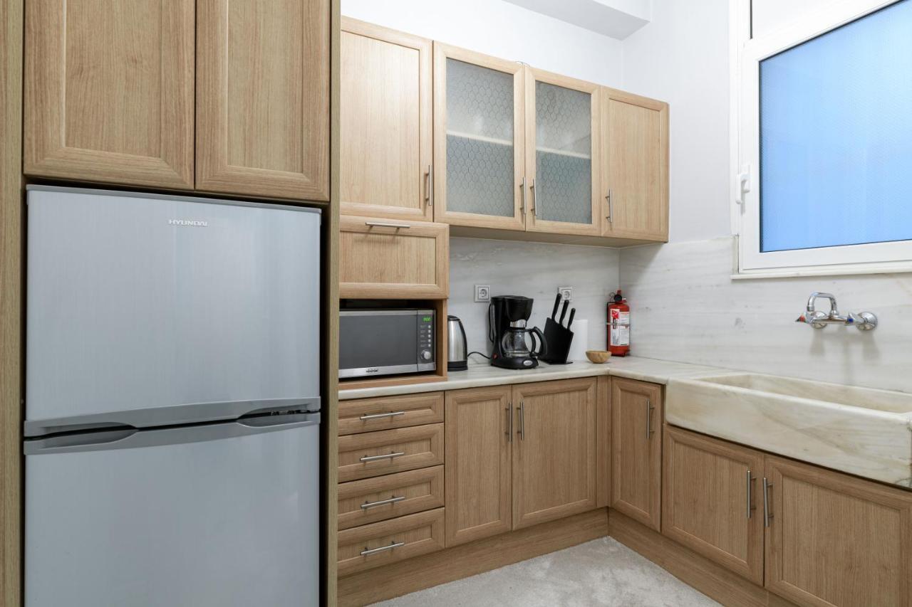 Presidential Apartment By Athens Stay Esterno foto