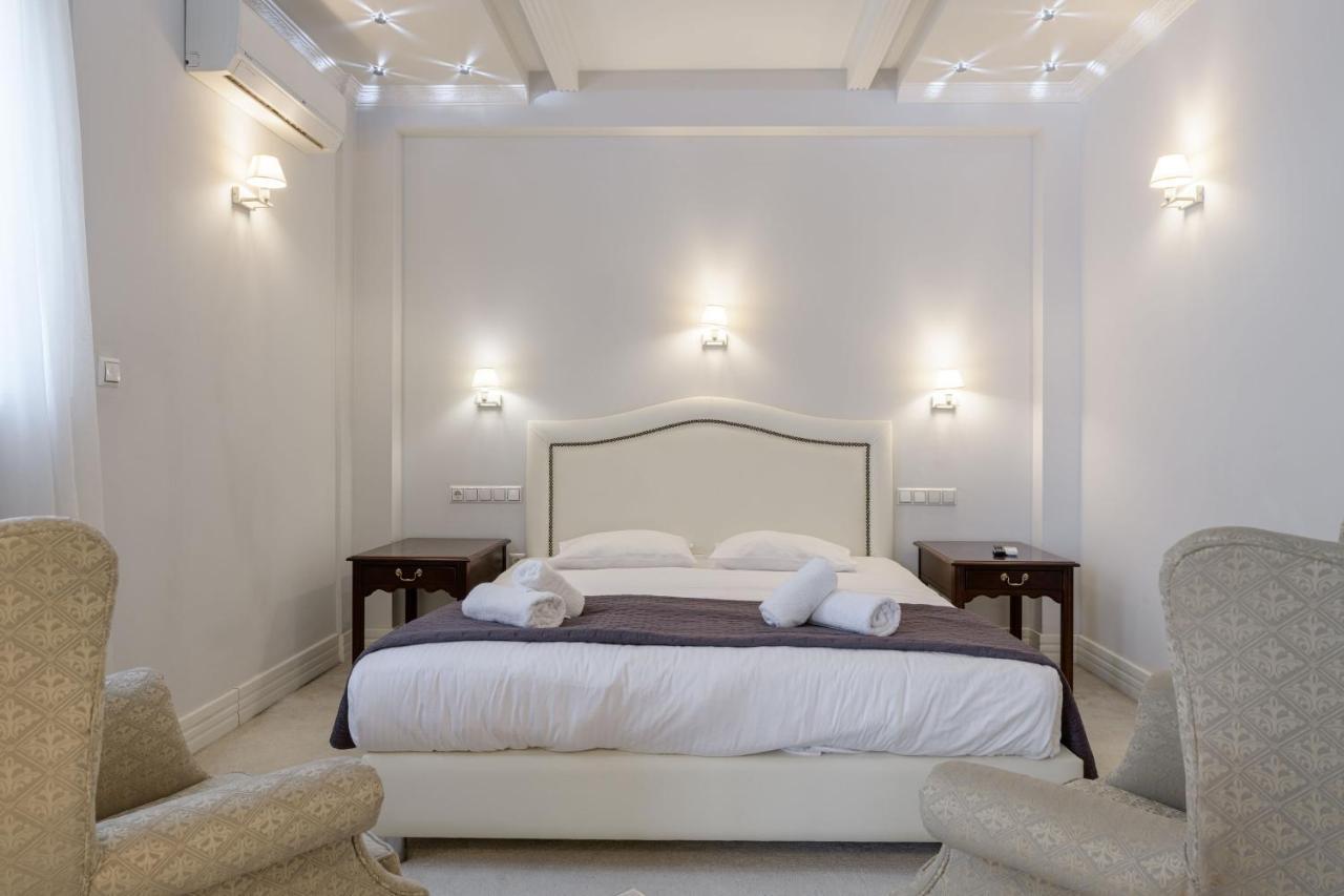 Presidential Apartment By Athens Stay Esterno foto